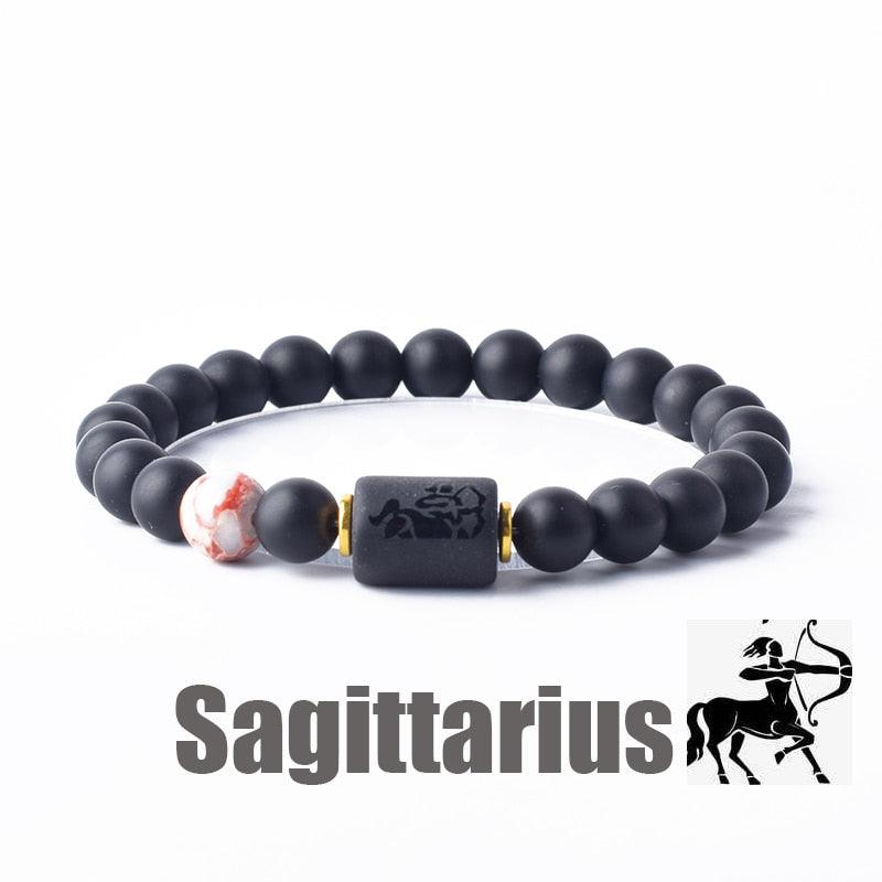 Bracelet-Homme-Zodiac Sagittarius
