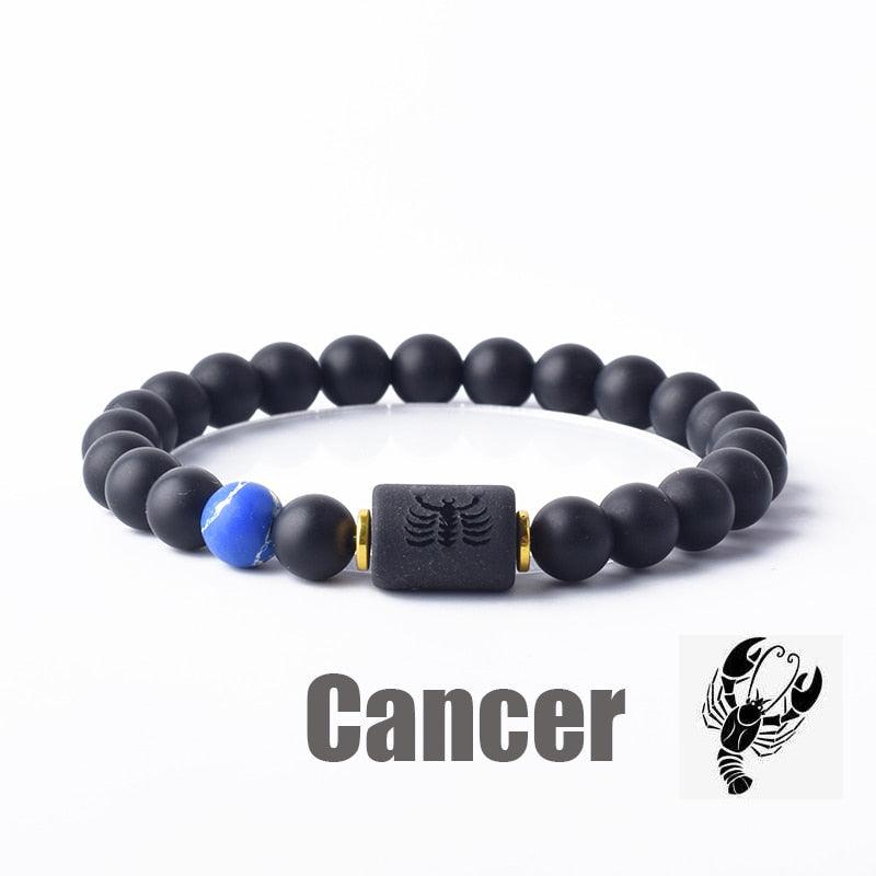 Bracelet-Homme-Zodiac