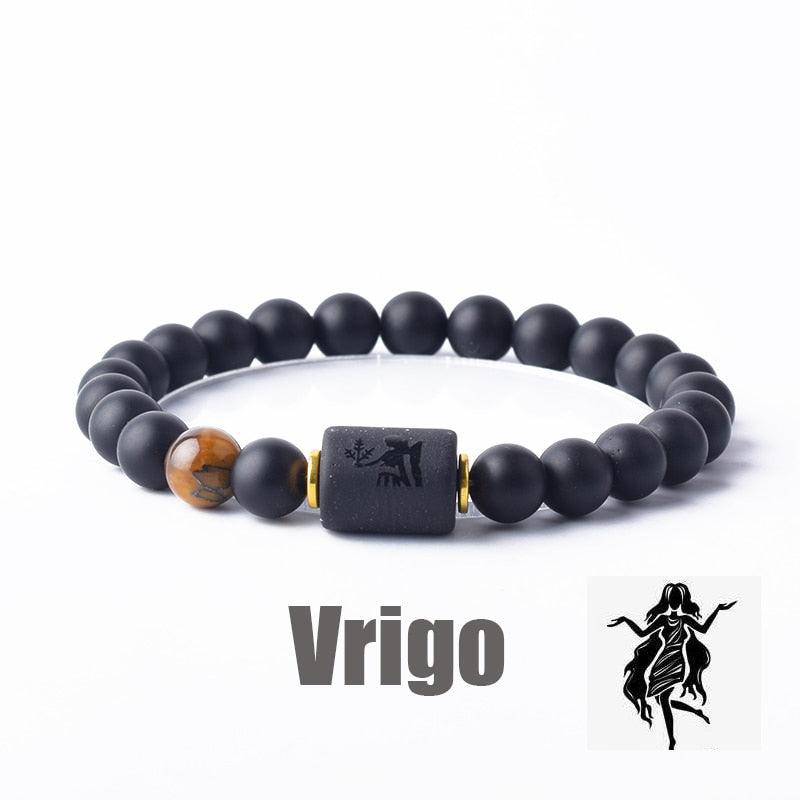Bracelet-Homme-Zodiac Vrigo