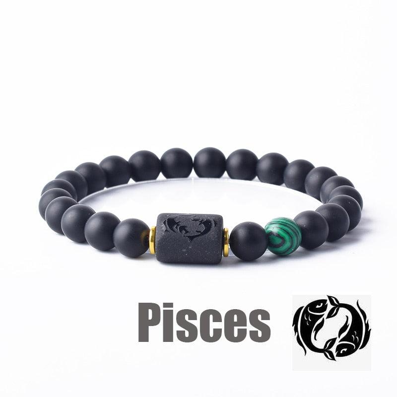 Bracelet-Homme-Zodiac