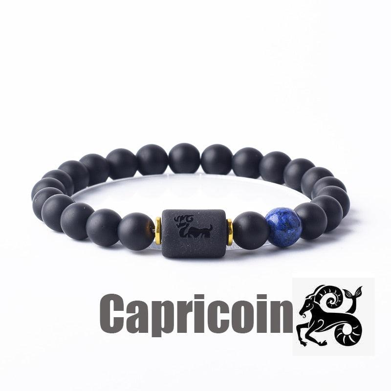 Bracelet-Homme-Zodiac