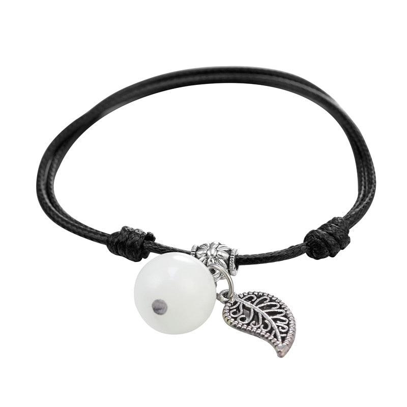 "Bracelets de Cheville Lumineux pour Femme et Homme - Style Simple et Élégant" As photo 1