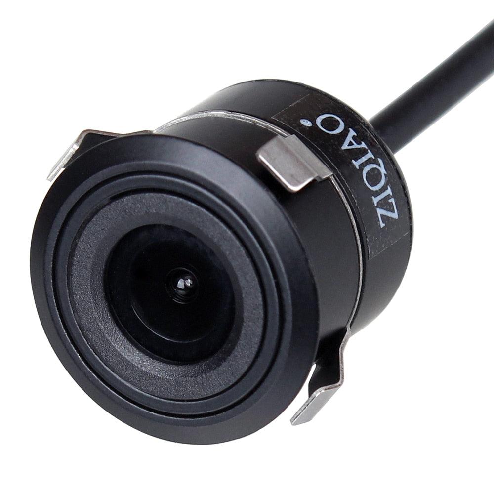 Caméra de recul étanche universelle HD avec vision nocturne ZIQIAO 16