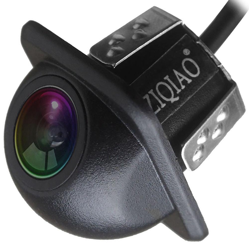 Caméra de recul étanche universelle HD avec vision nocturne ZIQIAO 01