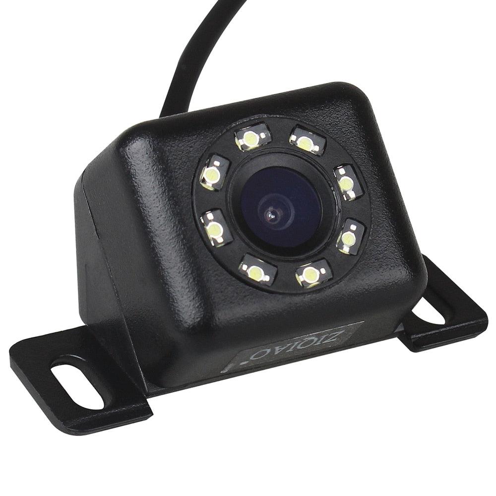 Caméra de recul étanche universelle HD avec vision nocturne ZIQIAO 68