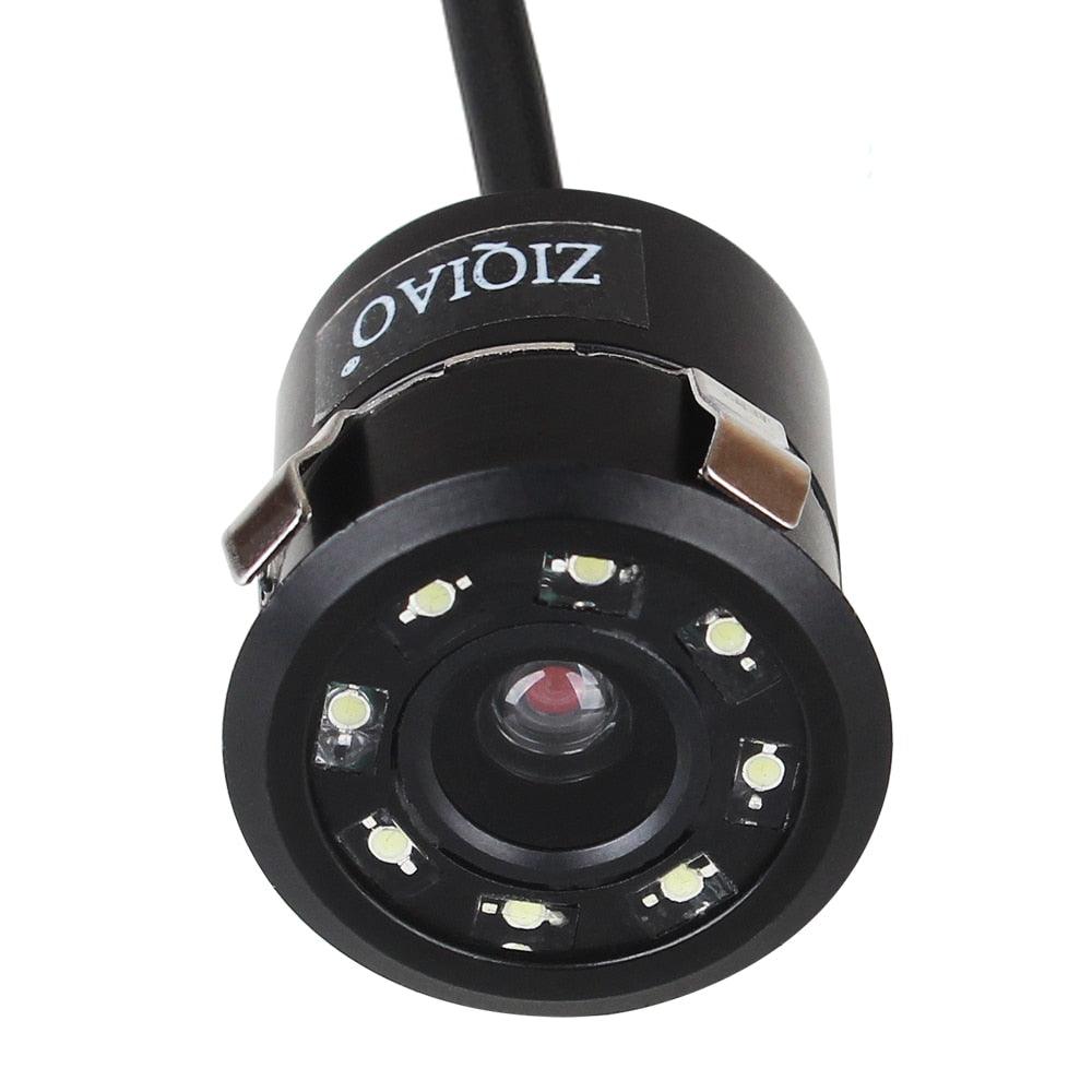 Caméra de recul étanche universelle HD avec vision nocturne ZIQIAO 17