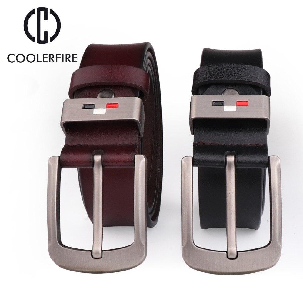 Ceintures en Cuir pour Homme de Qualité Supérieure