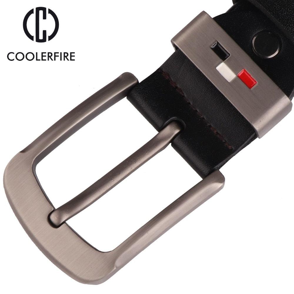 Ceintures en Cuir pour Homme de Qualité Supérieure