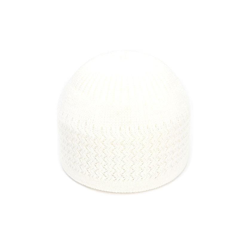 Chapeau-tricoté-pour hommes- casquette 3