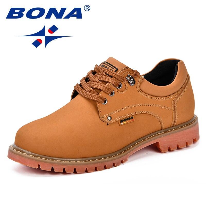 Chaussures Homme Casual, Chaussures en Cuir de Vache