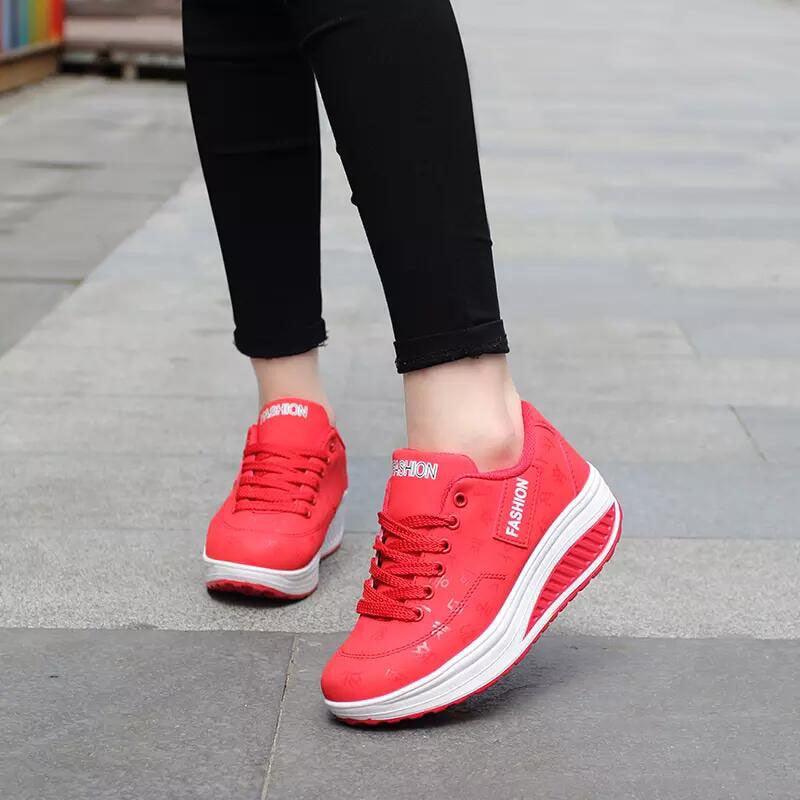 Chaussures à plateforme pour femmes