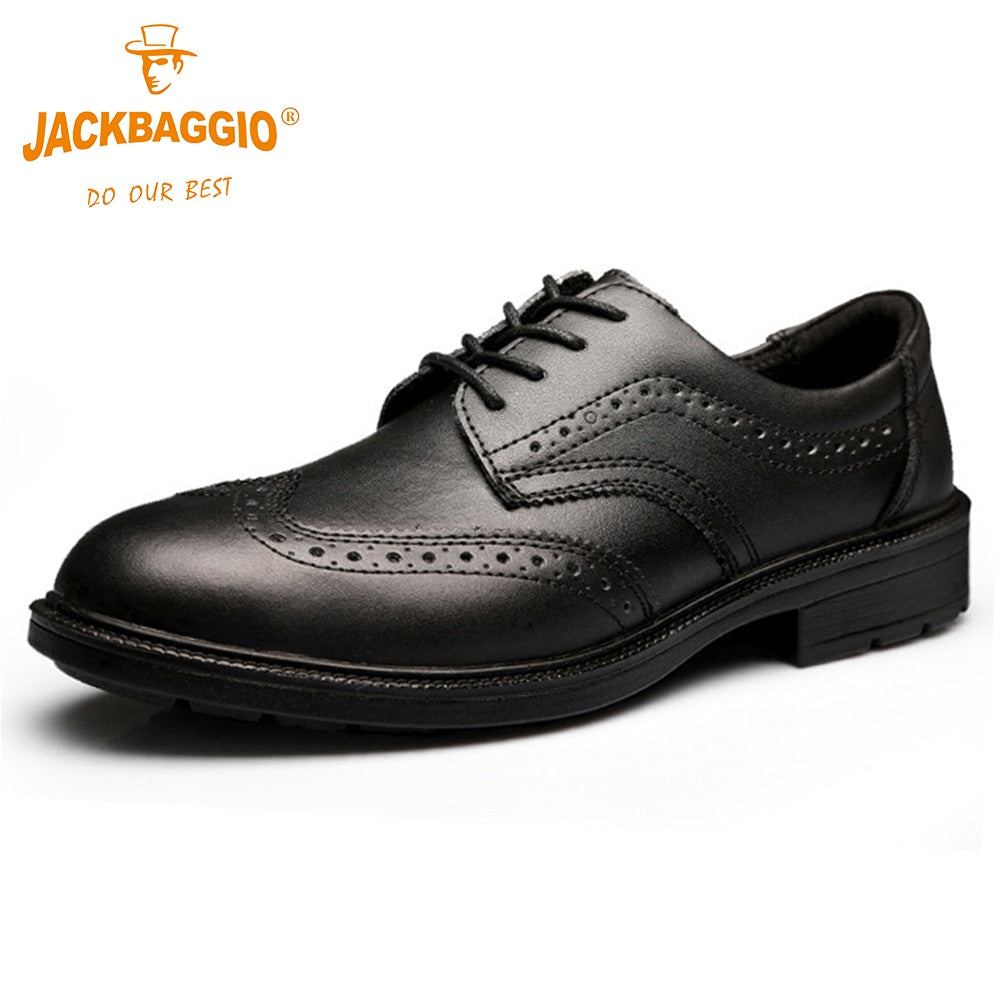 Chaussures de securités hommes