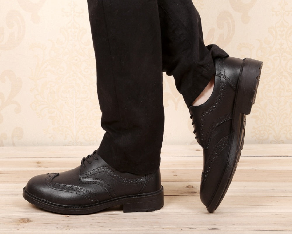 Chaussures de securités hommes