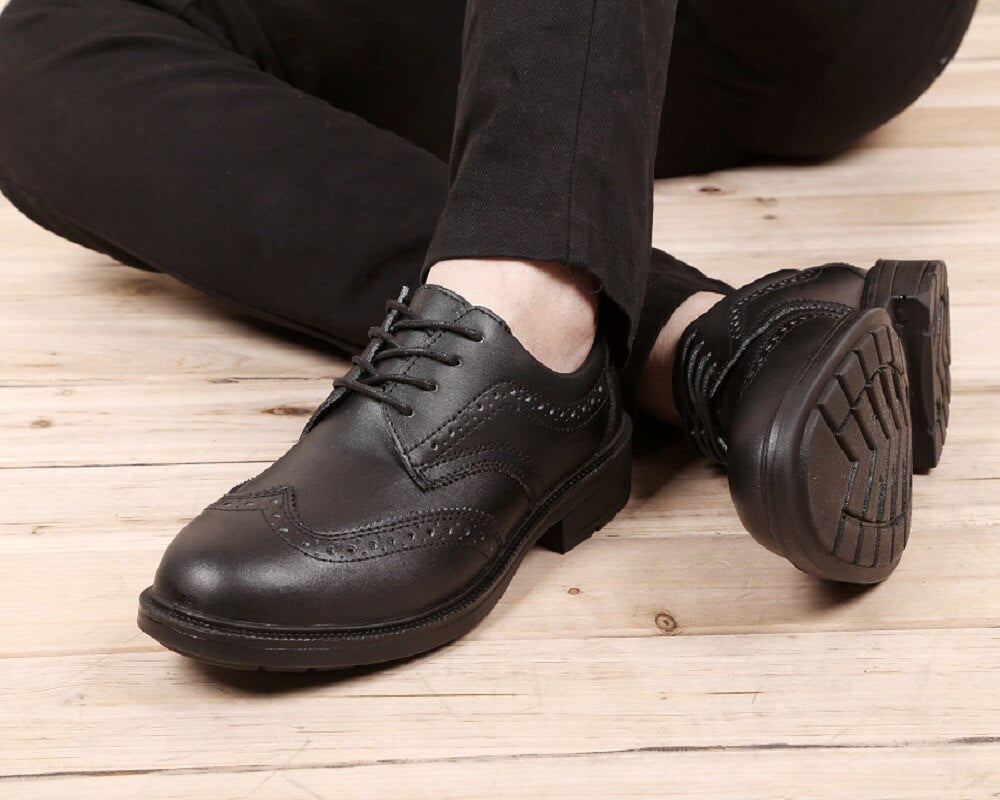 Chaussures de securités hommes