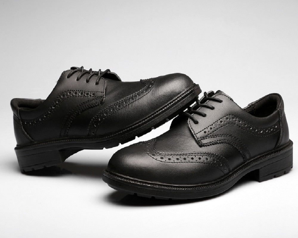 Chaussures de securités hommes