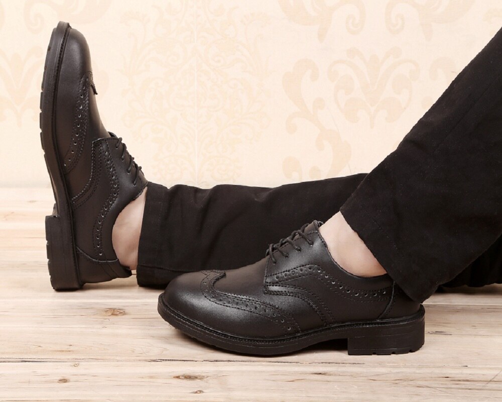 Chaussures de securités hommes
