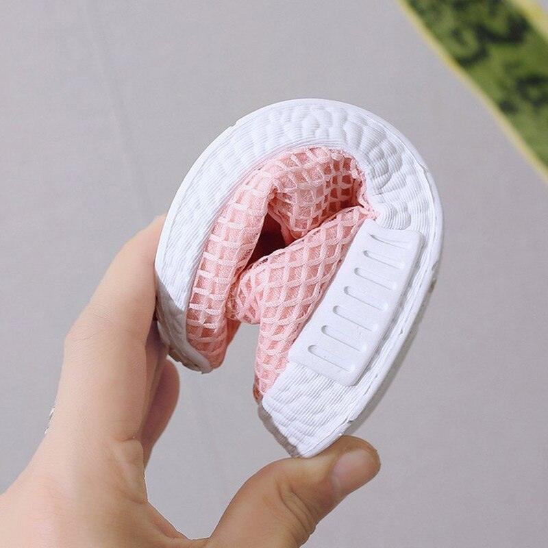 Chaussures de sport pour enfants - Baskets légères et respirantes