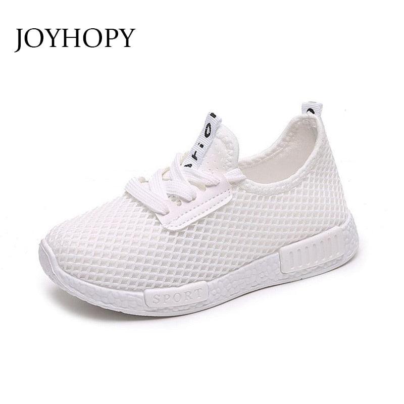 Chaussures de sport pour enfants - Baskets légères et respirantes