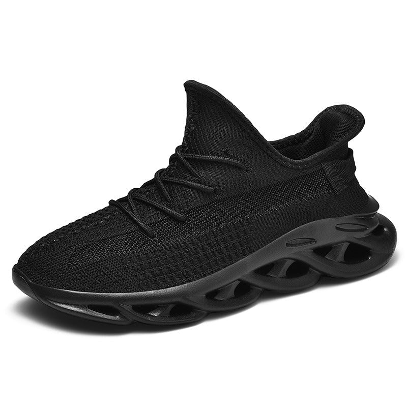 Chaussures de sport pour homme confortables et légères - AOMshop