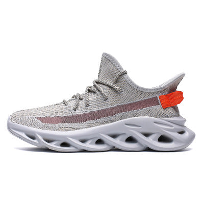 Chaussures de sport pour homme confortables et légères - AOMshop