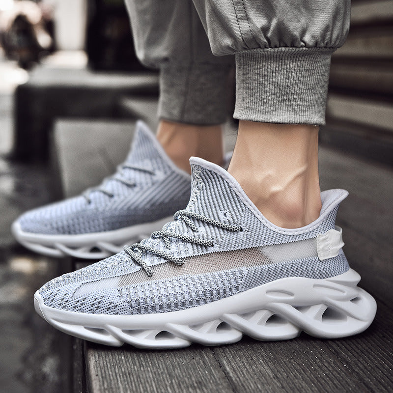 Chaussures de sport pour homme confortables et légères - AOMshop