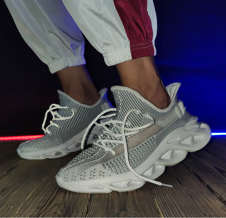 Chaussures de sport pour homme confortables et légères - AOMshop