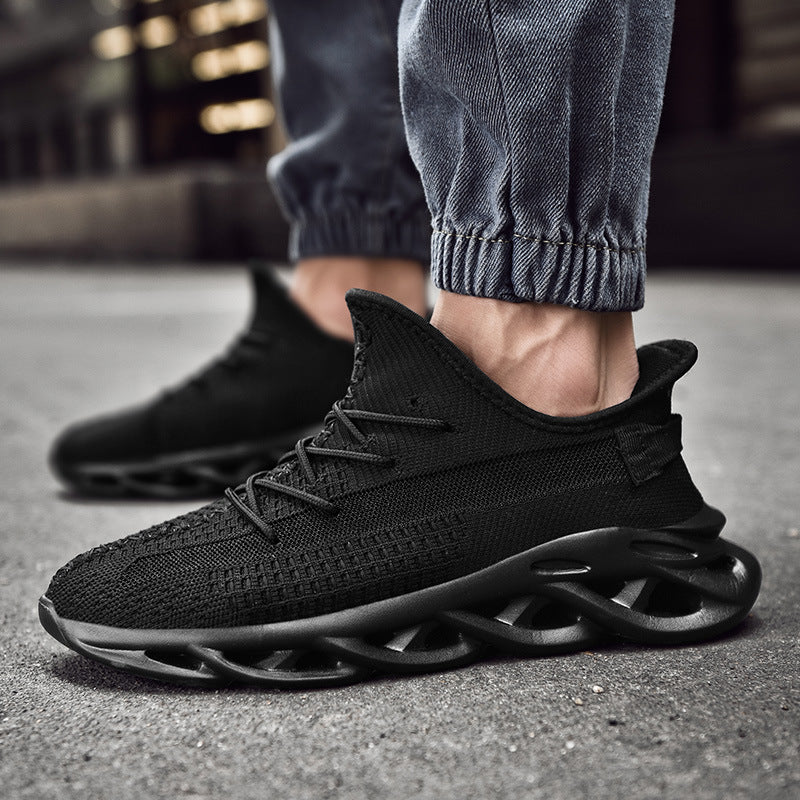 Chaussures de sport pour homme confortables et légères - AOMshop