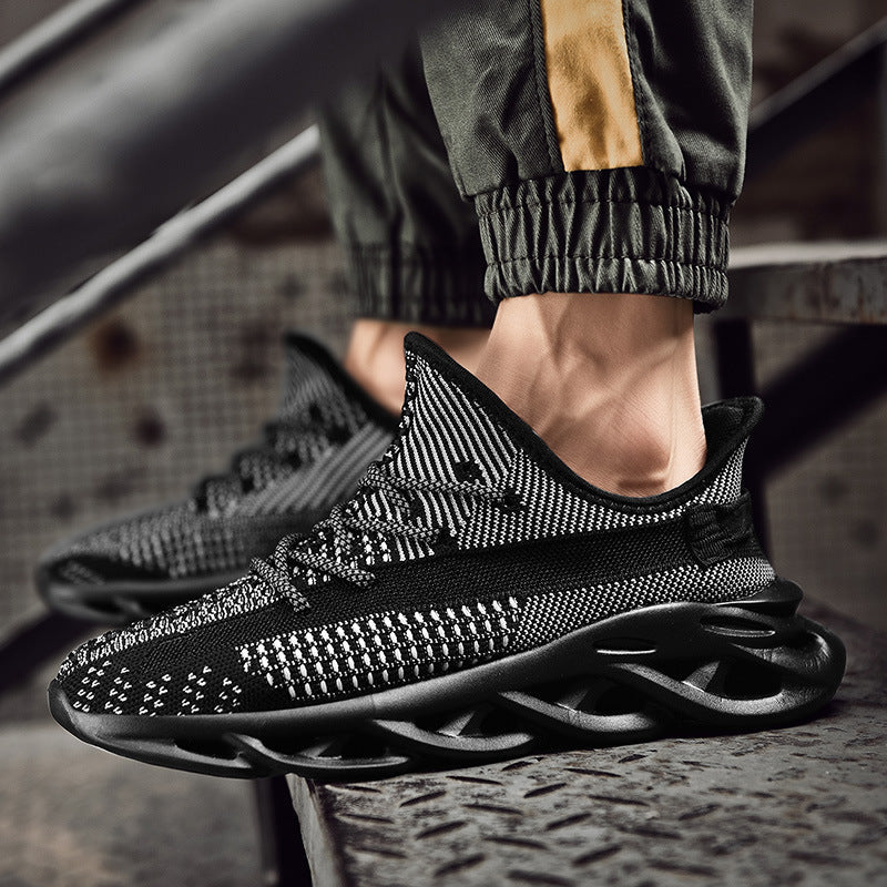 Chaussures de sport pour homme confortables et légères - AOMshop