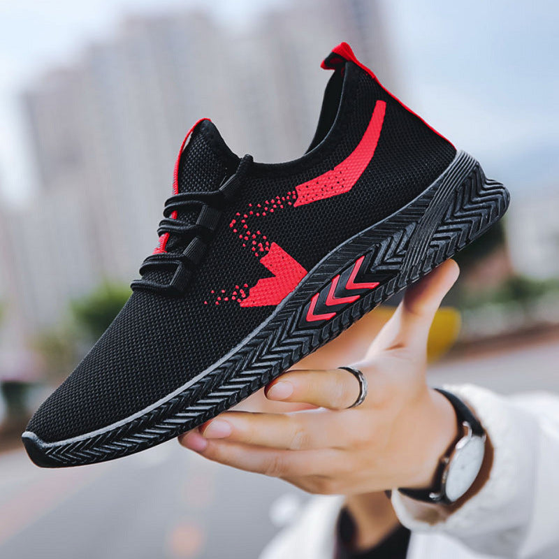 Chaussures de sport pour hommes - AOMshop