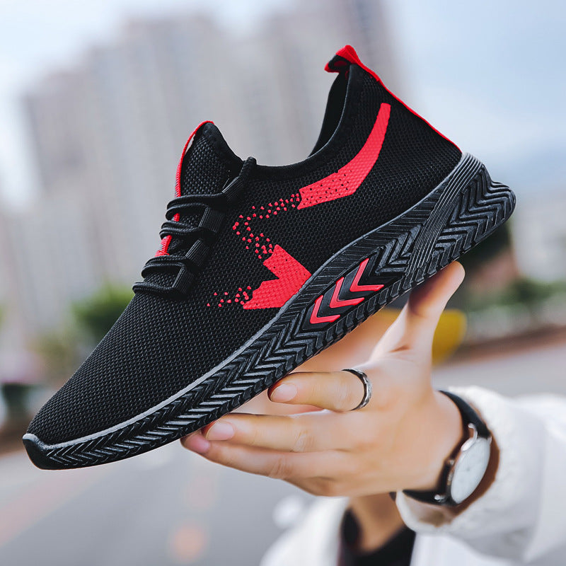 Chaussures de sport pour hommes - AOMshop