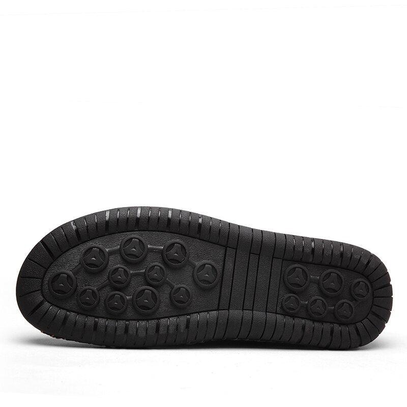 Chaussures décontractées pour hommes