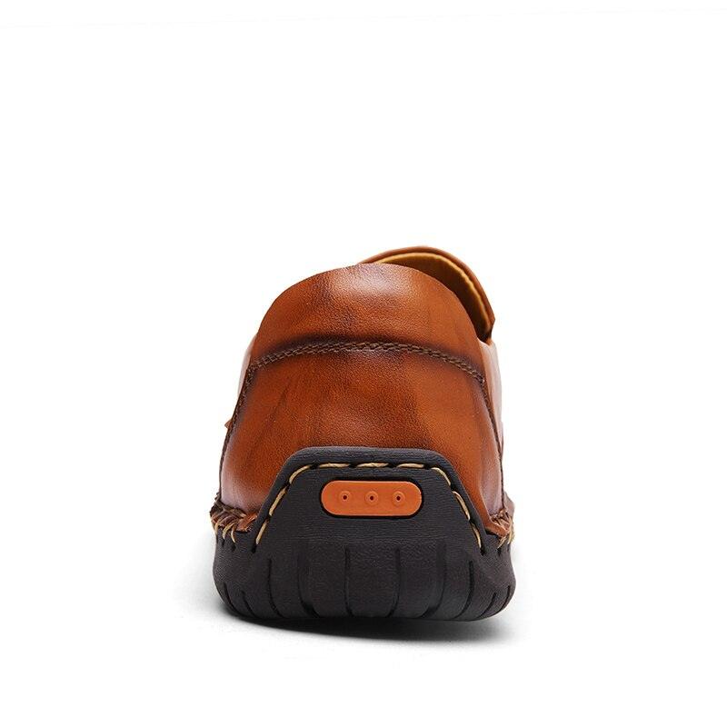 Chaussures décontractées pour hommes