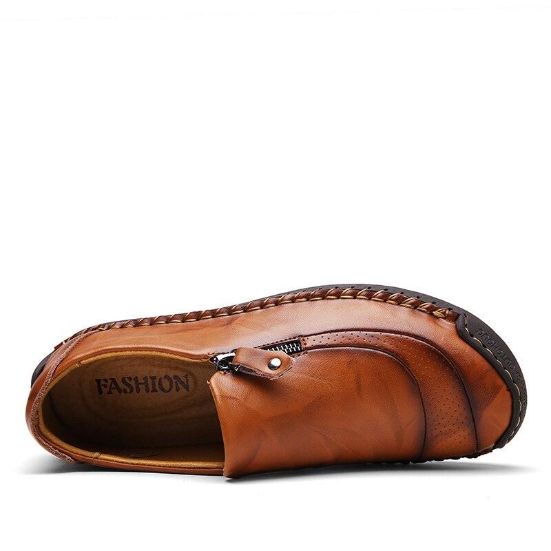 Chaussures décontractées pour hommes