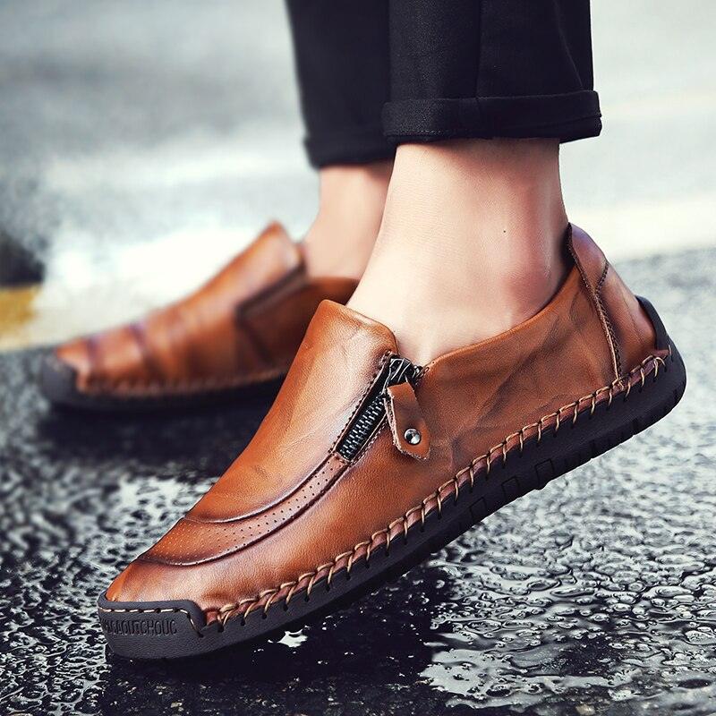Chaussures décontractées pour hommes
