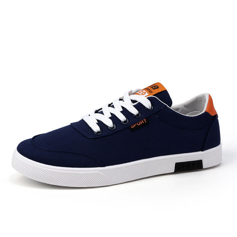 Chaussures en toile pour hommes : le must-have de la mode masculine | AOMshop