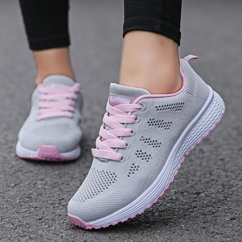 Chaussures femme décontractées 2022