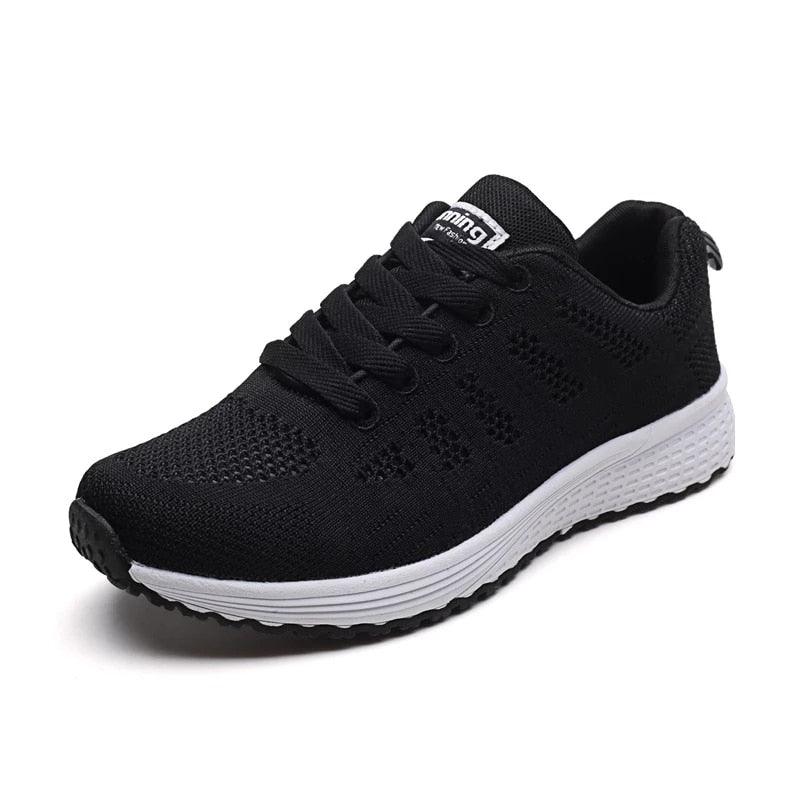 Chaussures femme décontractées 2022