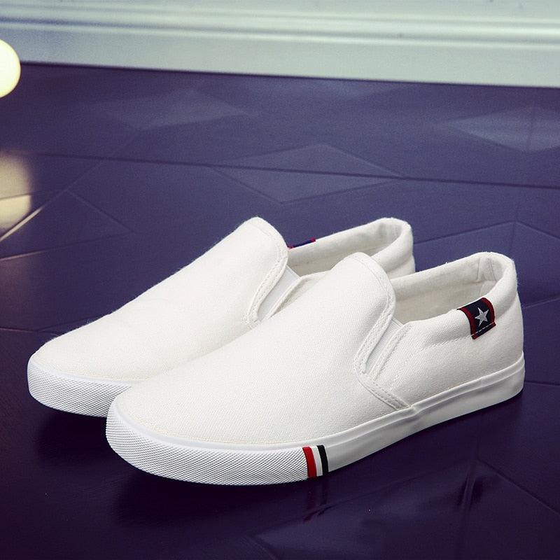 "Chaussures homme PUPUDA en toile : confortables et tendances pour l'été"