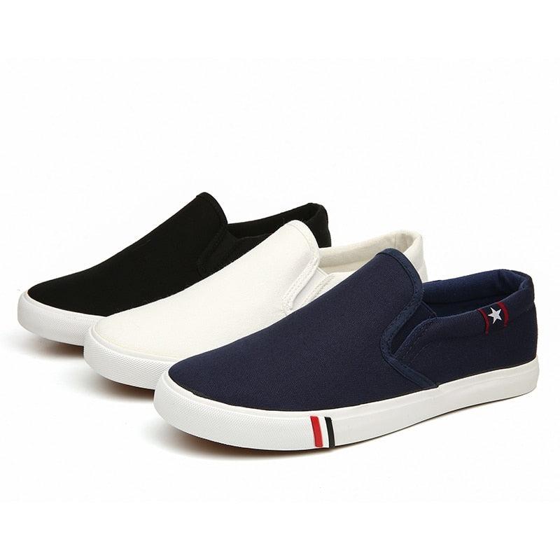 "Chaussures homme PUPUDA en toile : confortables et tendances pour l'été"