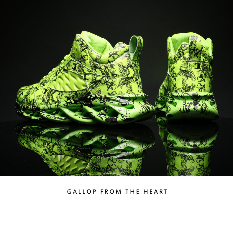 Chaussures homme : sports, loisirs, voyage | AOMshop