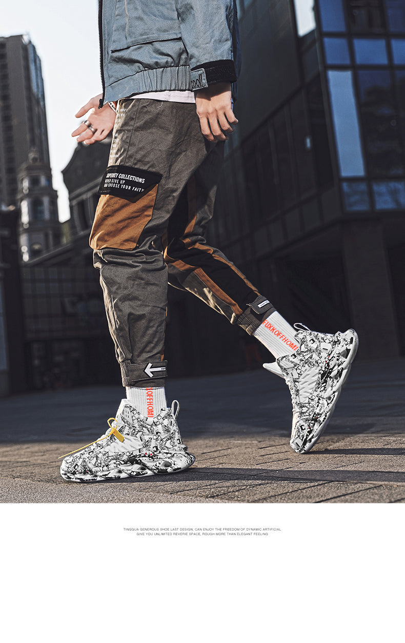 Chaussures homme : sports, loisirs, voyage | AOMshop
