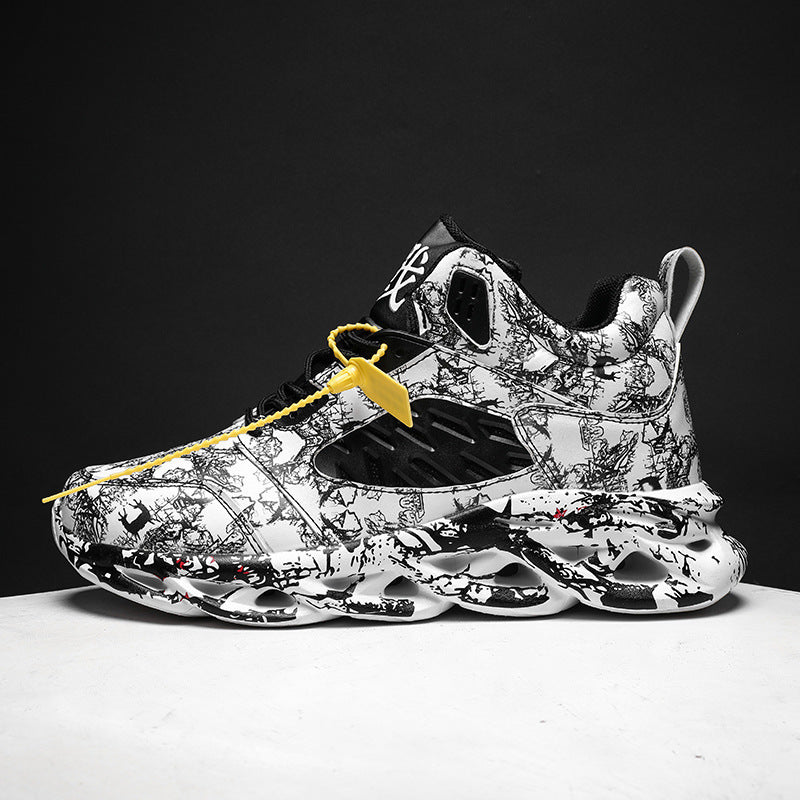 Chaussures homme : sports, loisirs, voyage | AOMshop