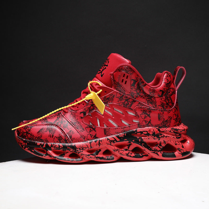 Chaussures homme : sports, loisirs, voyage | AOMshop