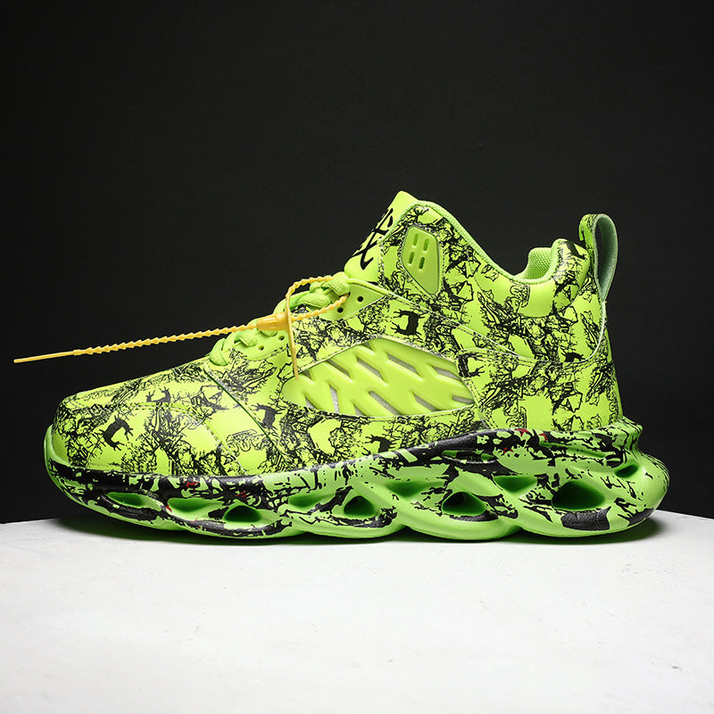 Chaussures homme : sports, loisirs, voyage | AOMshop