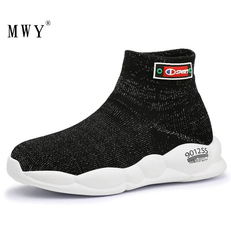 "Chaussures pour enfants tendance et décontractées, baskets respirantes