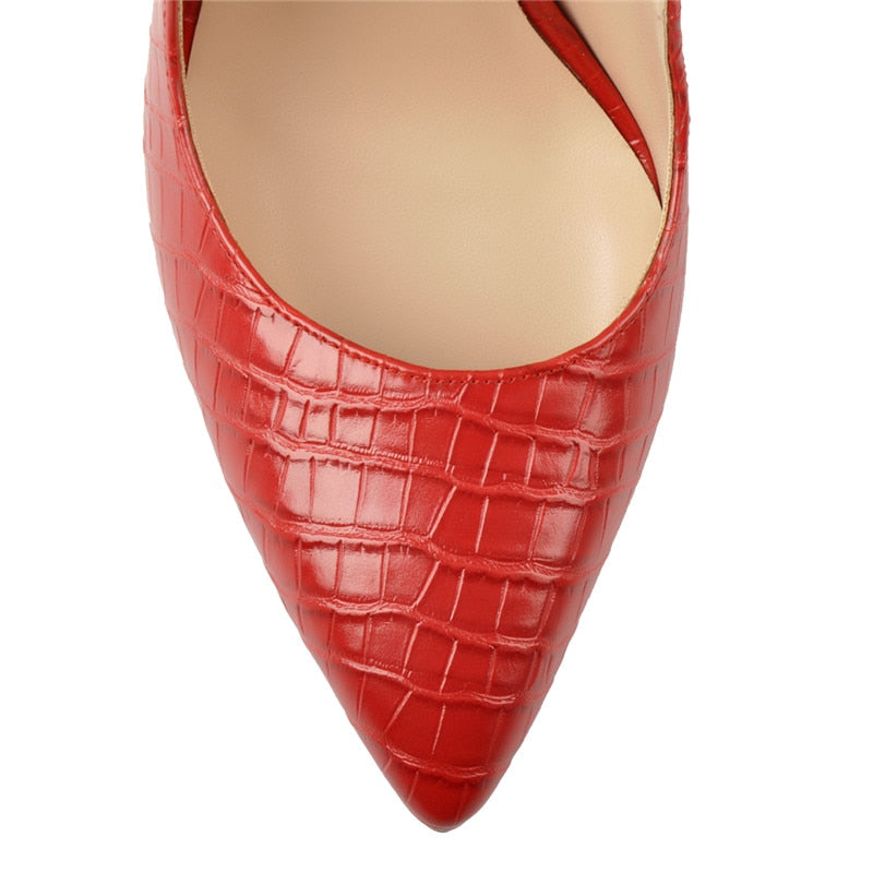 Chaussures pour femme à talons hauts
