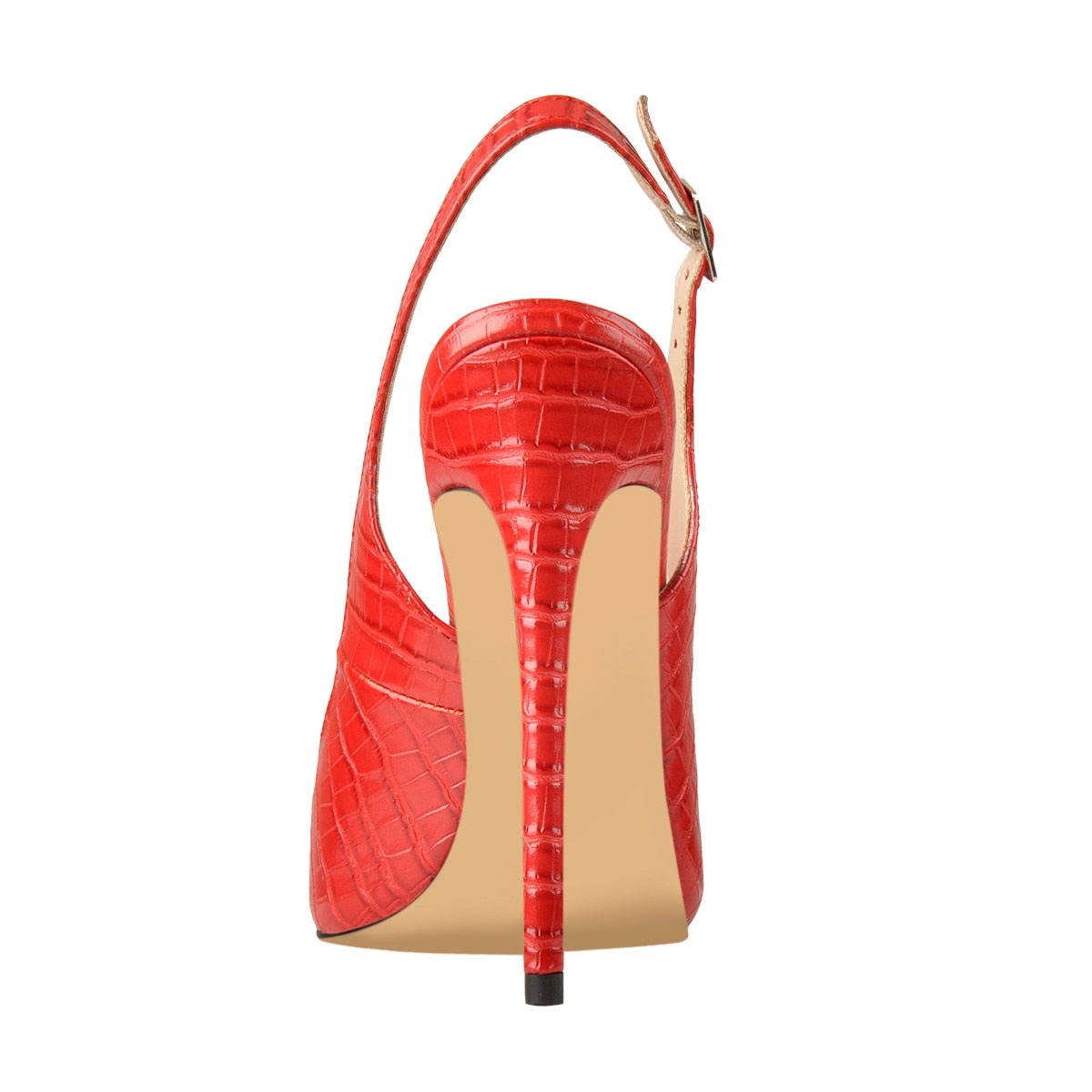 Chaussures pour femme à talons hauts
