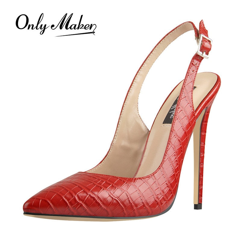 Chaussures pour femme à talons hauts