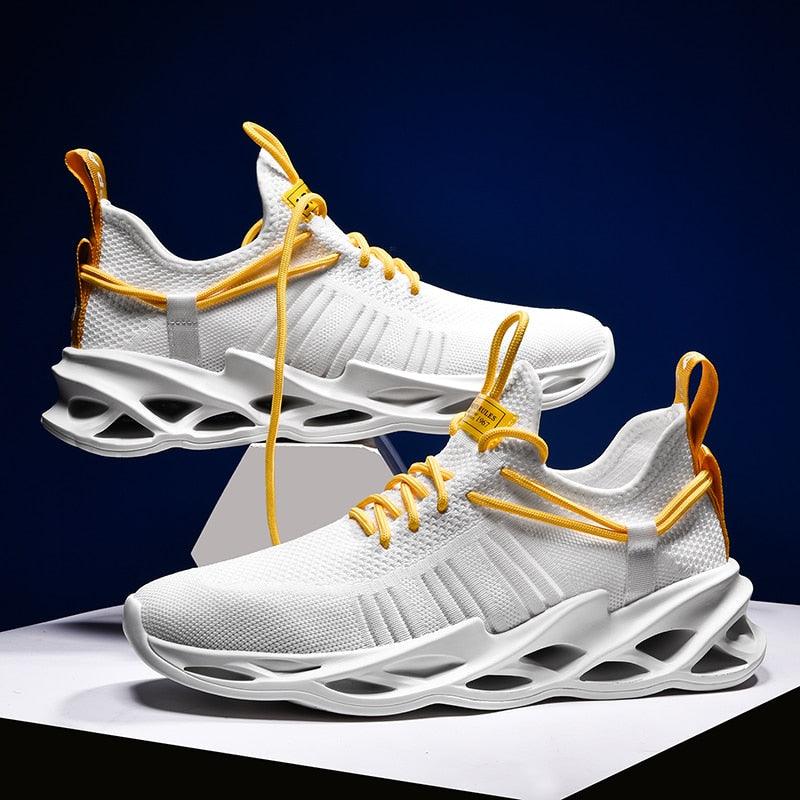 Chaussures pour hommes : baskets de luxe, baskets de course, mocassins et plus encore 157