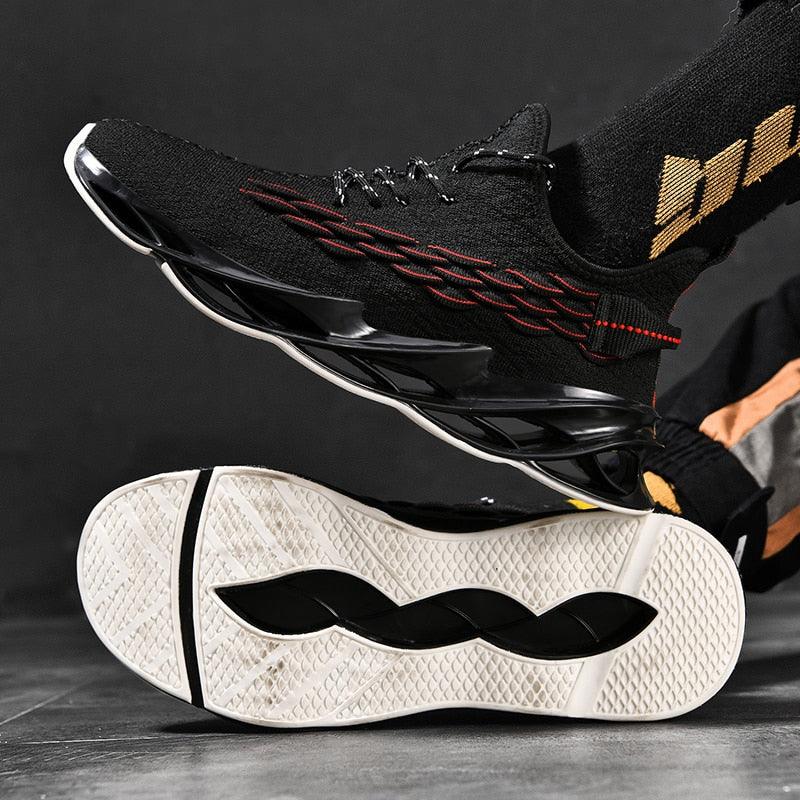 Chaussures pour hommes : baskets de luxe, baskets de course, mocassins et plus encore